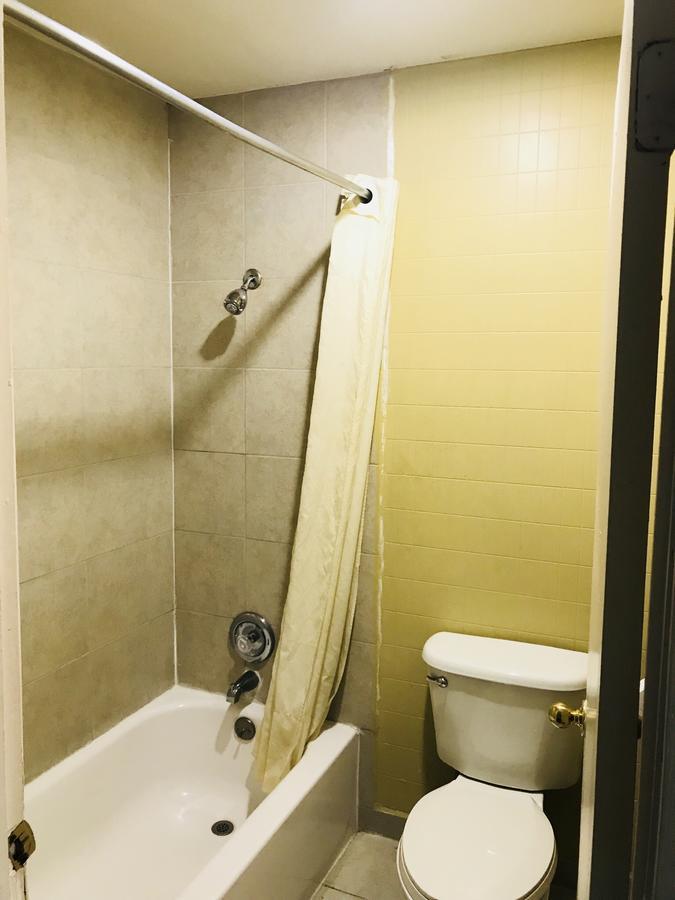 Roosevelt Inn Motel San Antonio Bagian luar foto